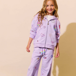 Lola & the Boys Crystal Doodle Jogger Set Skipper & Scout 