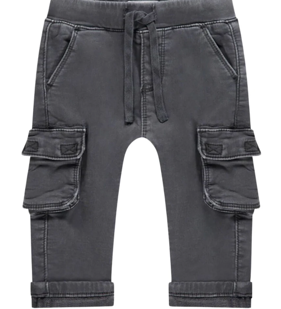 BabyFace Boys Pants Skipper & Scout 