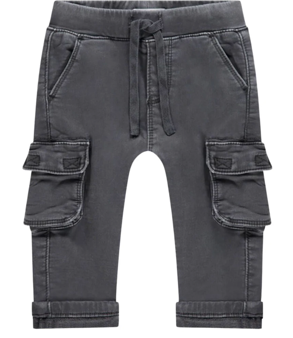 BabyFace Boys Pants Skipper & Scout 