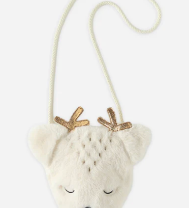 Rylee + Cru Deer Purse Skipper & Scout 