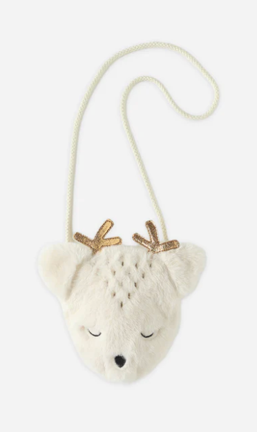 Rylee + Cru Deer Purse Skipper & Scout 