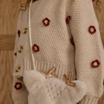 Rylee + Cru Deer Purse Skipper & Scout 