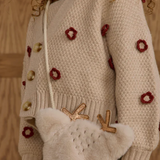 Rylee + Cru Deer Purse Skipper & Scout 