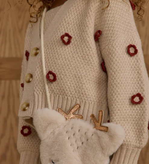 Rylee + Cru Deer Purse Skipper & Scout 