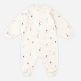 Rylee + Cru Skiers Raglan Jumpsuit