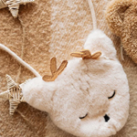 Rylee + Cru Deer Purse Skipper & Scout 