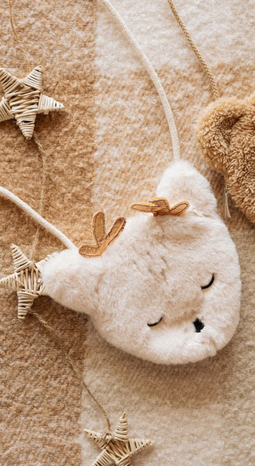 Rylee + Cru Deer Purse Skipper & Scout 