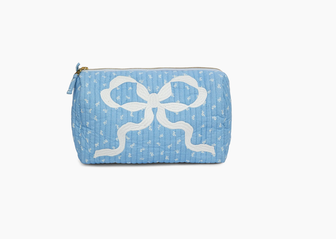 Love Shack Fancy Mini Octavia Pouch Skipper & Scout 