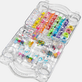 Bauble Bar Bracelet Bead  Kit