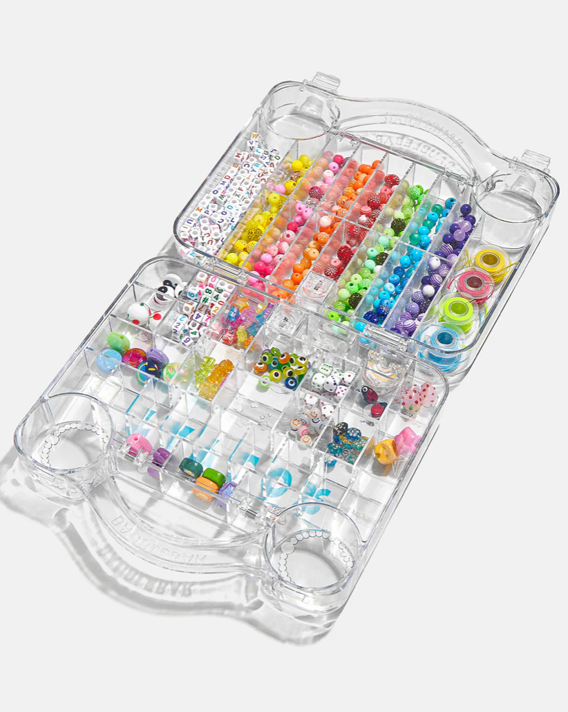 Bauble Bar Bracelet Bead  Kit