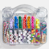 Bauble Bar Bracelet Bead  Kit