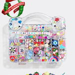 Bauble Bar Ultimate Bead Kit- Bag Charm Kit Skipper & Scout 