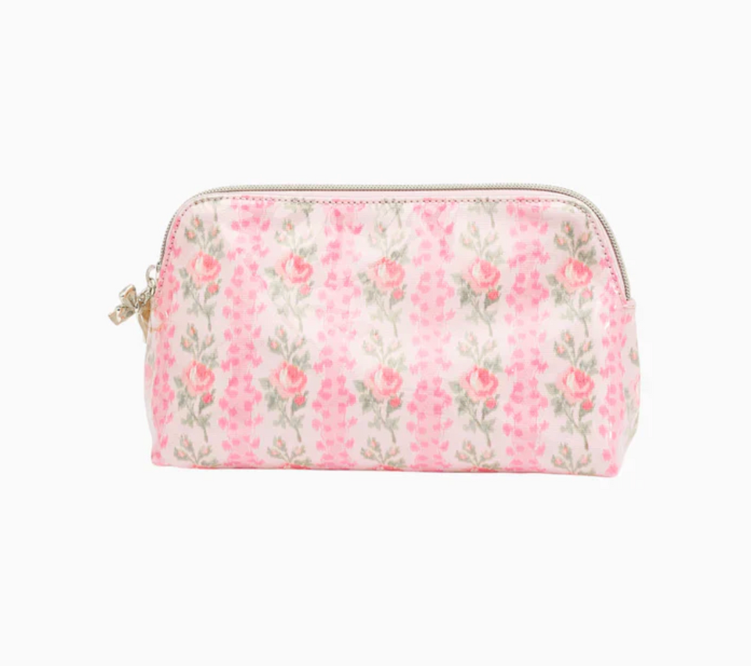 Love Shack Fancy Small Travel Pouch