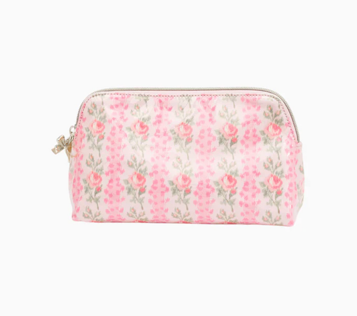 Love Shack Fancy Small Travel Pouch