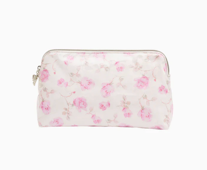 Love Shack Fancy Small Travel Pouch