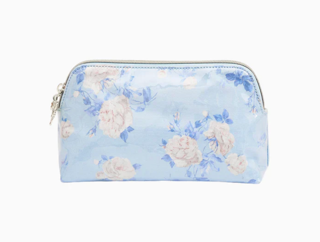 Love Shack Fancy Small Travel Pouch Skipper & Scout Love Shack Fancy Small Travel Pouch Skipper & Scout