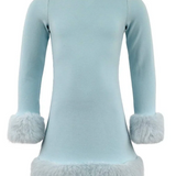 Lola & the Boys Penelope Dress