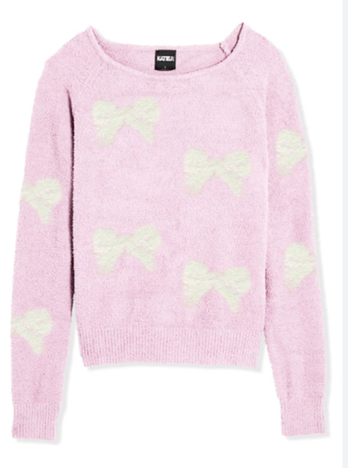 KatieJNYC Parker Crew