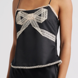 Love Shack Fancy Arise Top