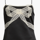 Love Shack Fancy Arise Top