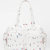 MZ Wallace Nik II Tote Bag- Dede Skier Print
