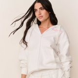 Love Shack Fancy Ballie Jacket