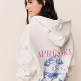 Love Shack Fancy Ballie Jacket