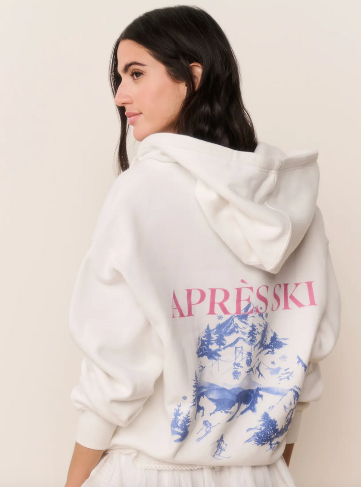 Love Shack Fancy Ballie Jacket