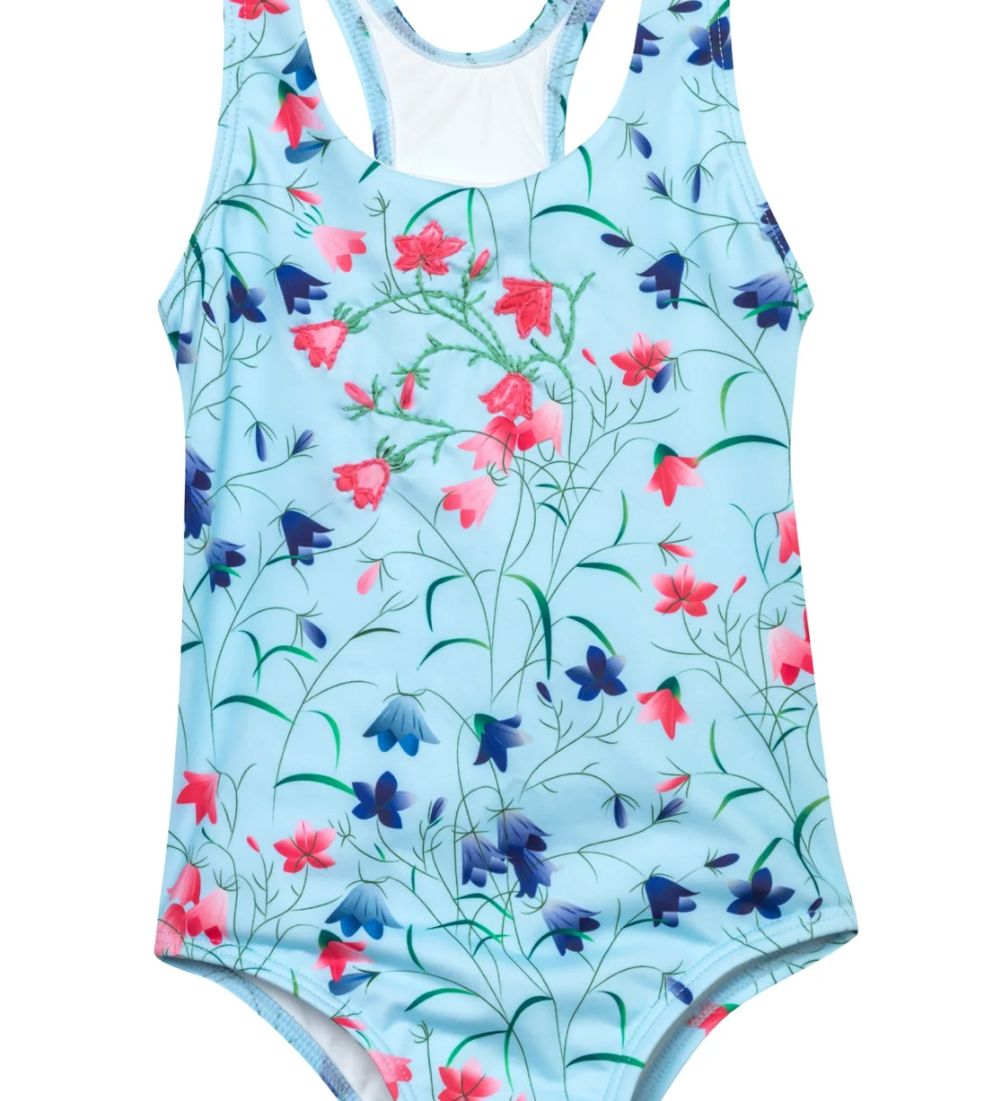 Submarine Not Too Basic Suit