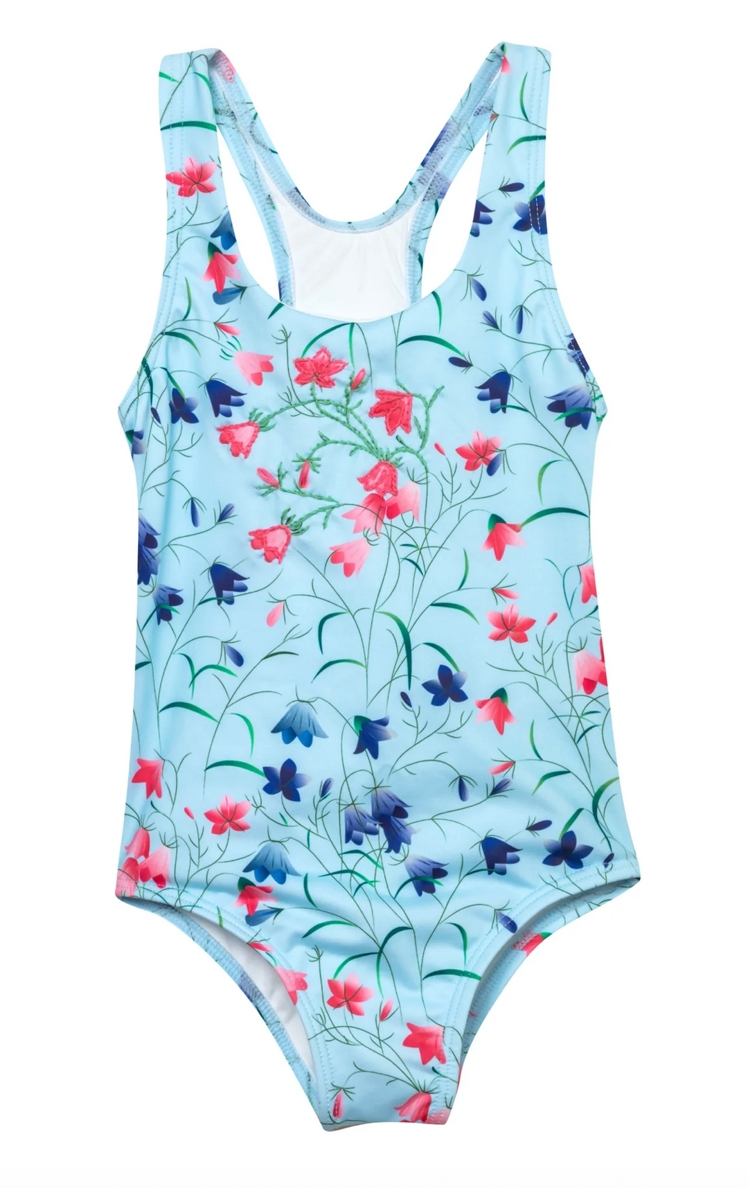 Submarine Not Too Basic Suit