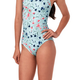 Submarine Not Too Basic Suit