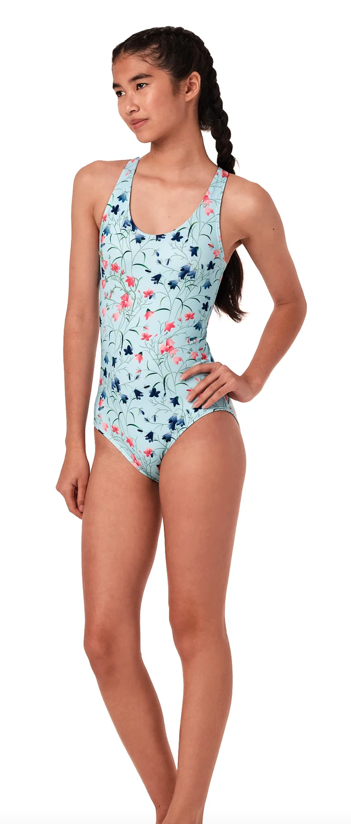 Submarine Not Too Basic Suit