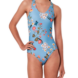 Submarine Not Too Basic Suit