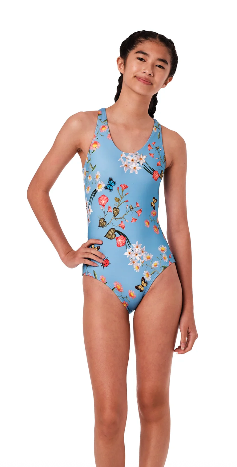 Submarine Not Too Basic Suit