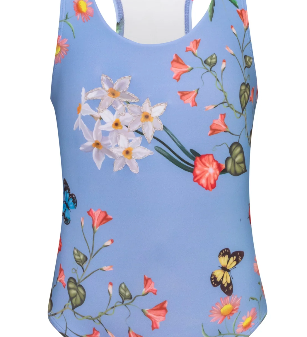 Submarine Not Too Basic Suit