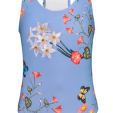 Submarine Not Too Basic Suit