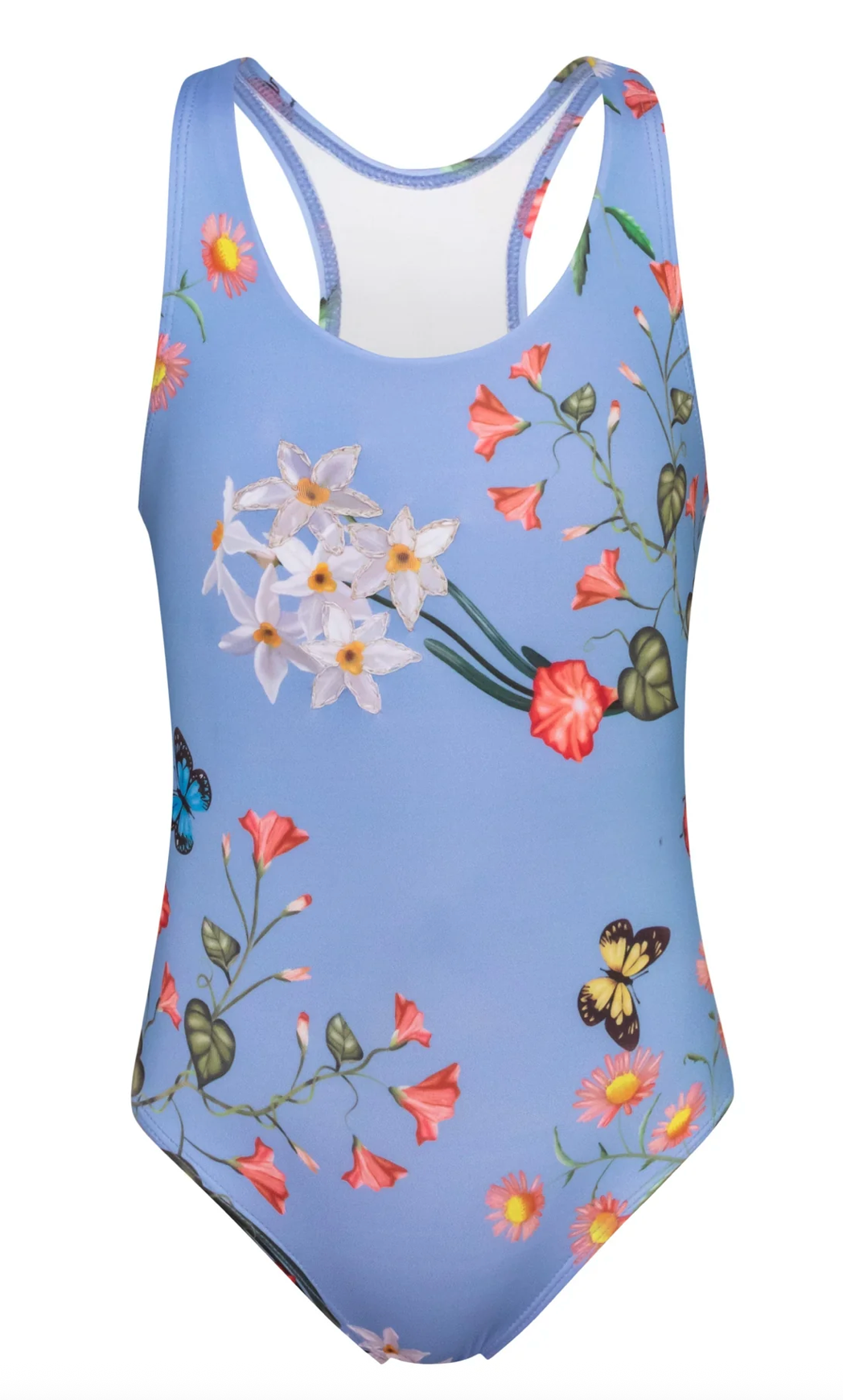 Submarine Not Too Basic Suit