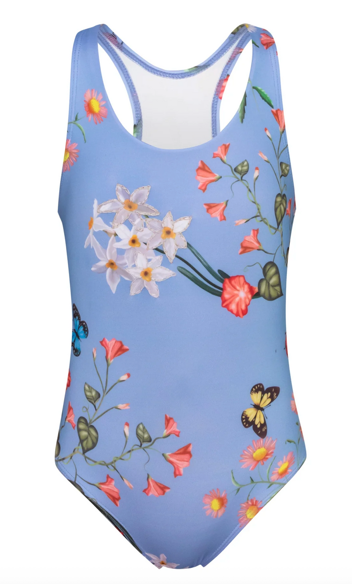 Submarine Not Too Basic Suit