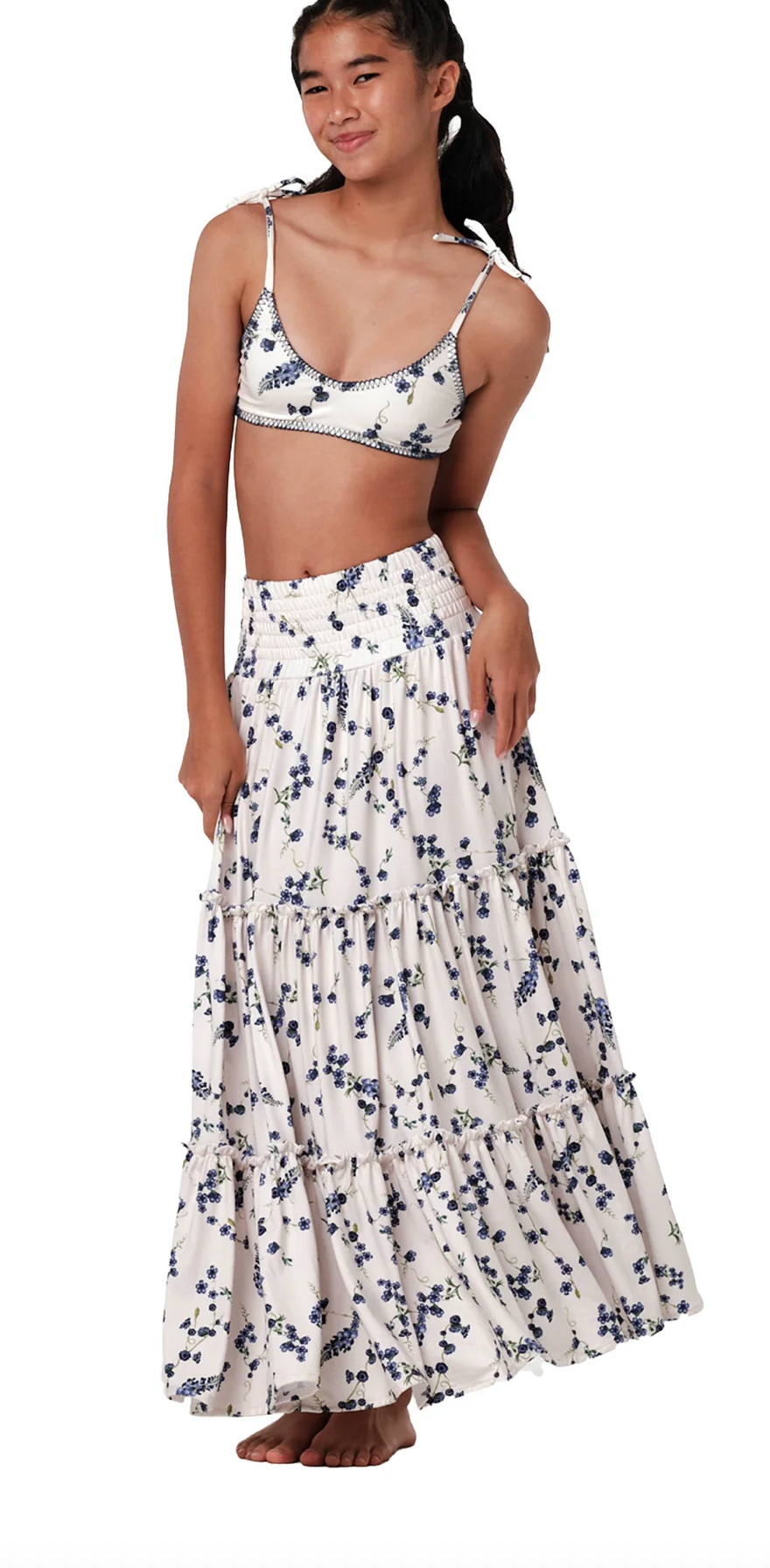 Submarine Just Flow Skirt