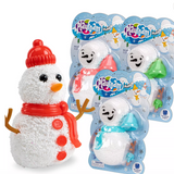 Learning Resources Playfoam Build-a-Snowman