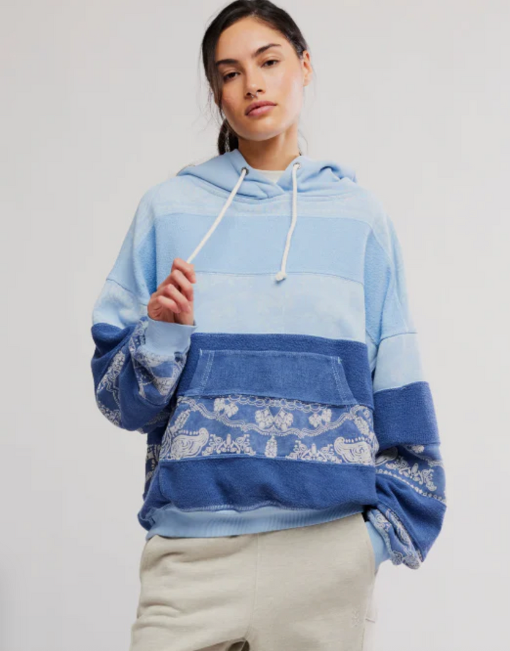 FP Movement Final Call Logo Hoodie