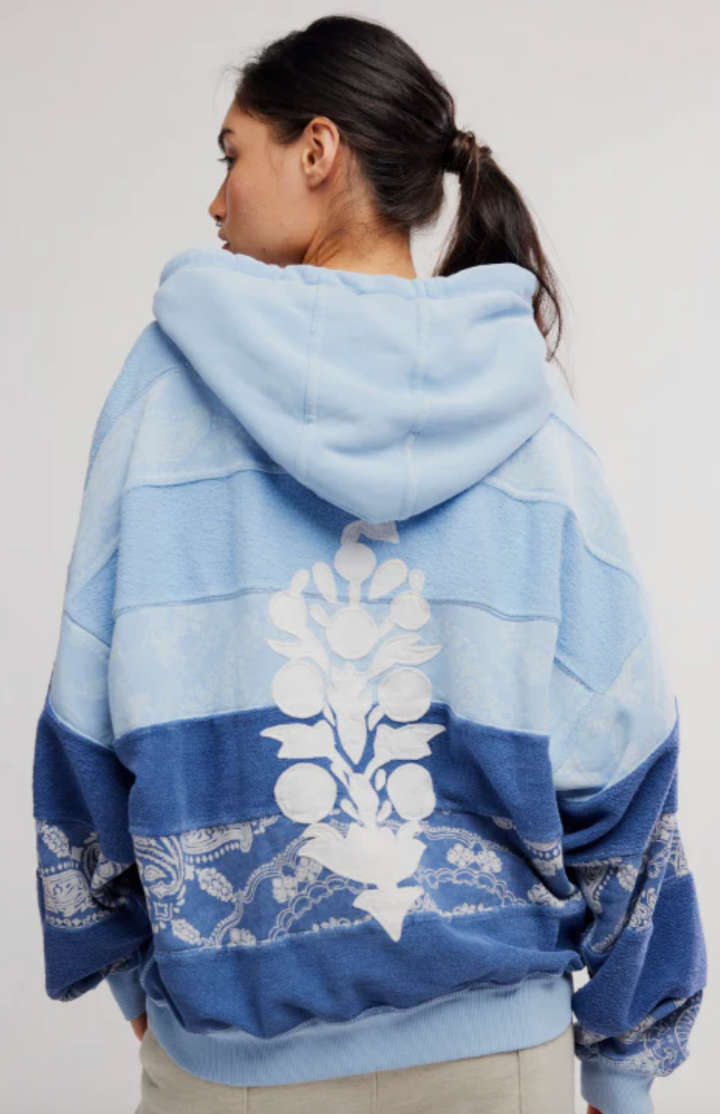 FP Movement Final Call Logo Hoodie