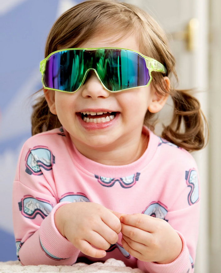 Magnetic Me Powder Playtime Brushed Fleece Sweatsuit