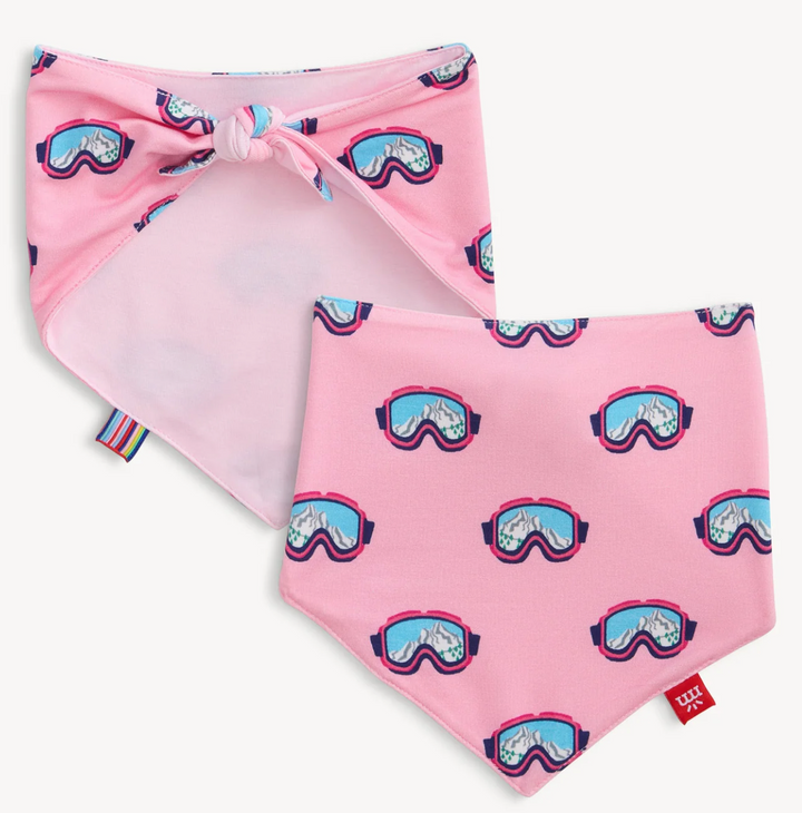 Magnetic Me Powder Playtime Modal Dog Bandana