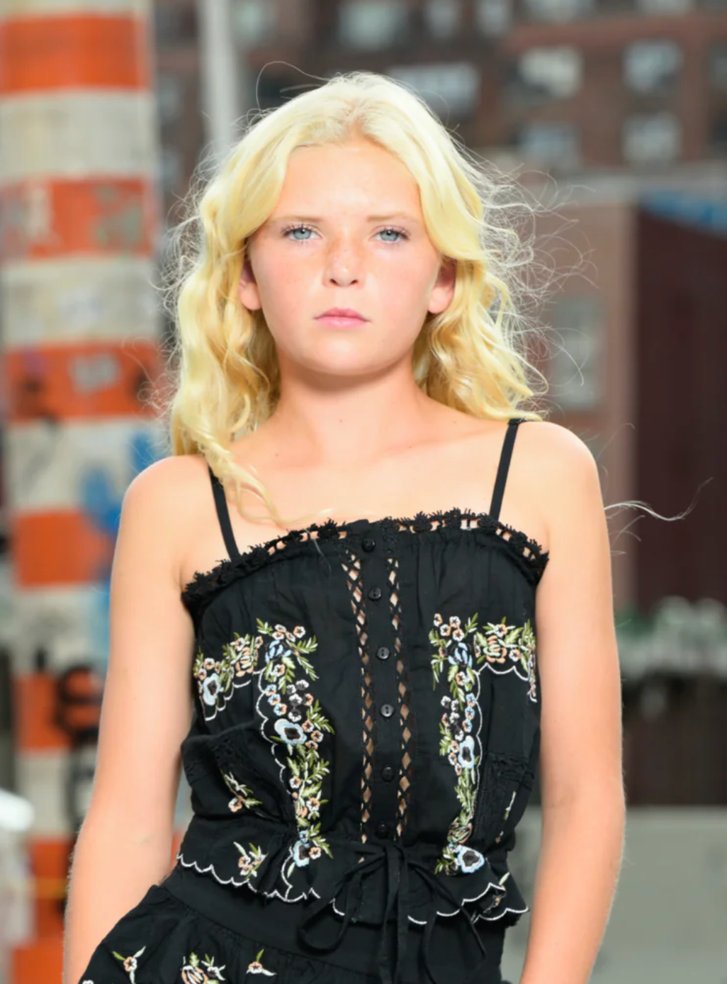 KatieJNYC Allegra Cami