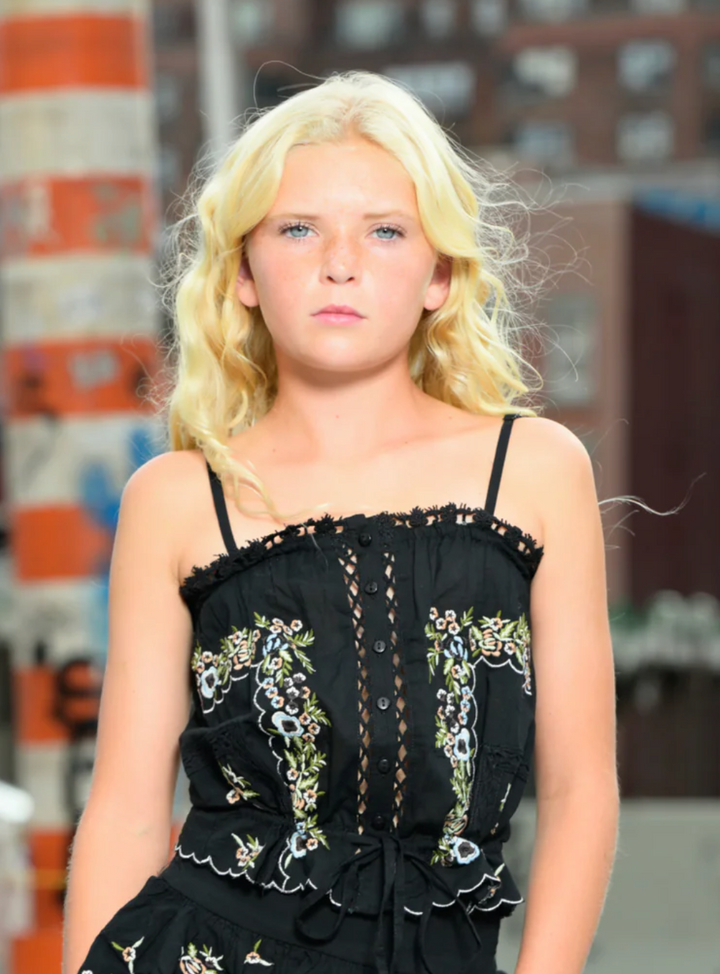 KatieJNYC Allegra Cami