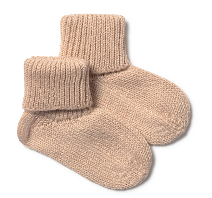 Li + Me Juno Knit Socks