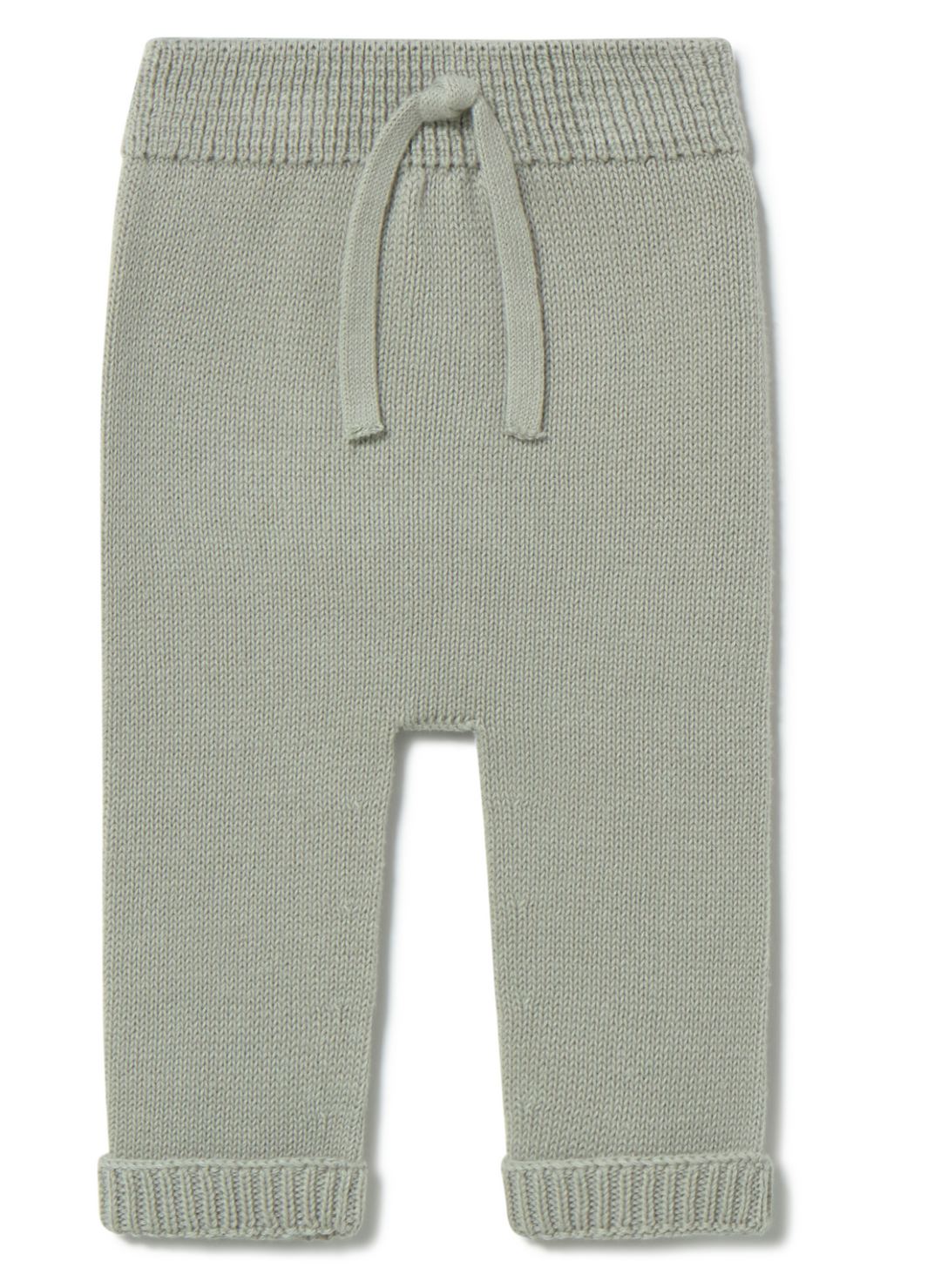 Li + Me Will Knit Pants