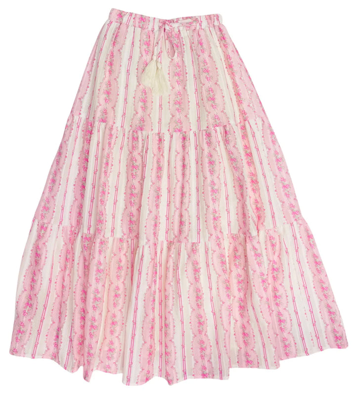 KatieJNYC Esme Skirt