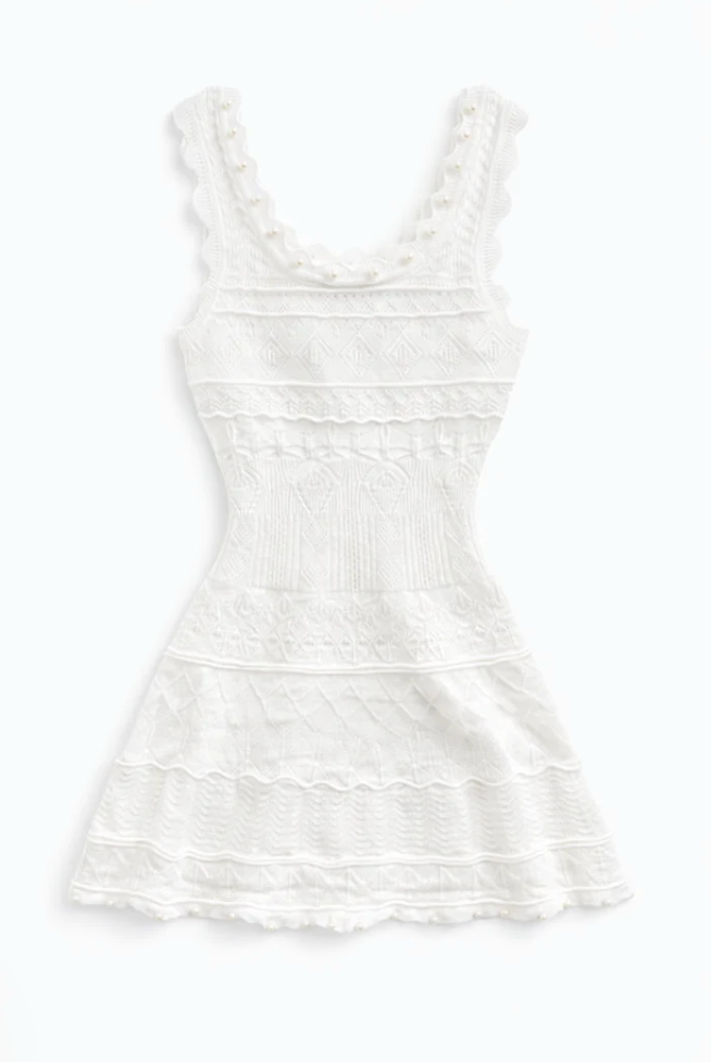 KatiejNYC Jeni Dress